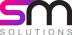 SM Solutions Logo